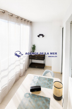 à vendre Appartement La Grande-motte
