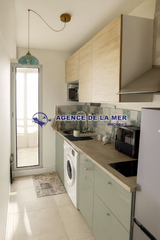 à vendre Appartement La Grande-motte - Photo 5