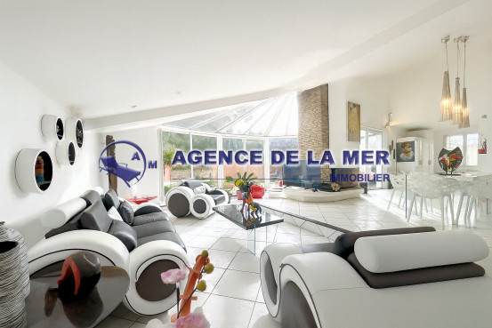 à vendre Maison La Grande-motte