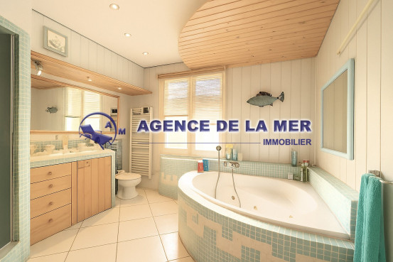 à vendre Maison La Grande-motte