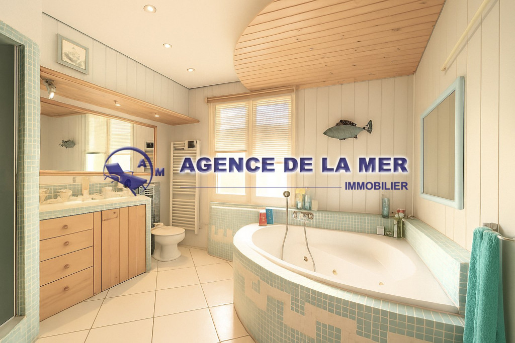 à vendre Maison La Grande-motte - Photo 8