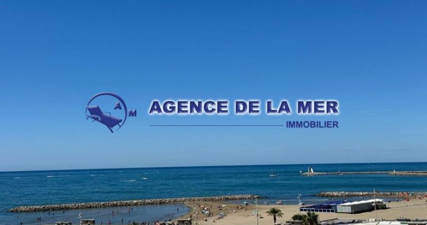 vente Appartement La Grande-motte