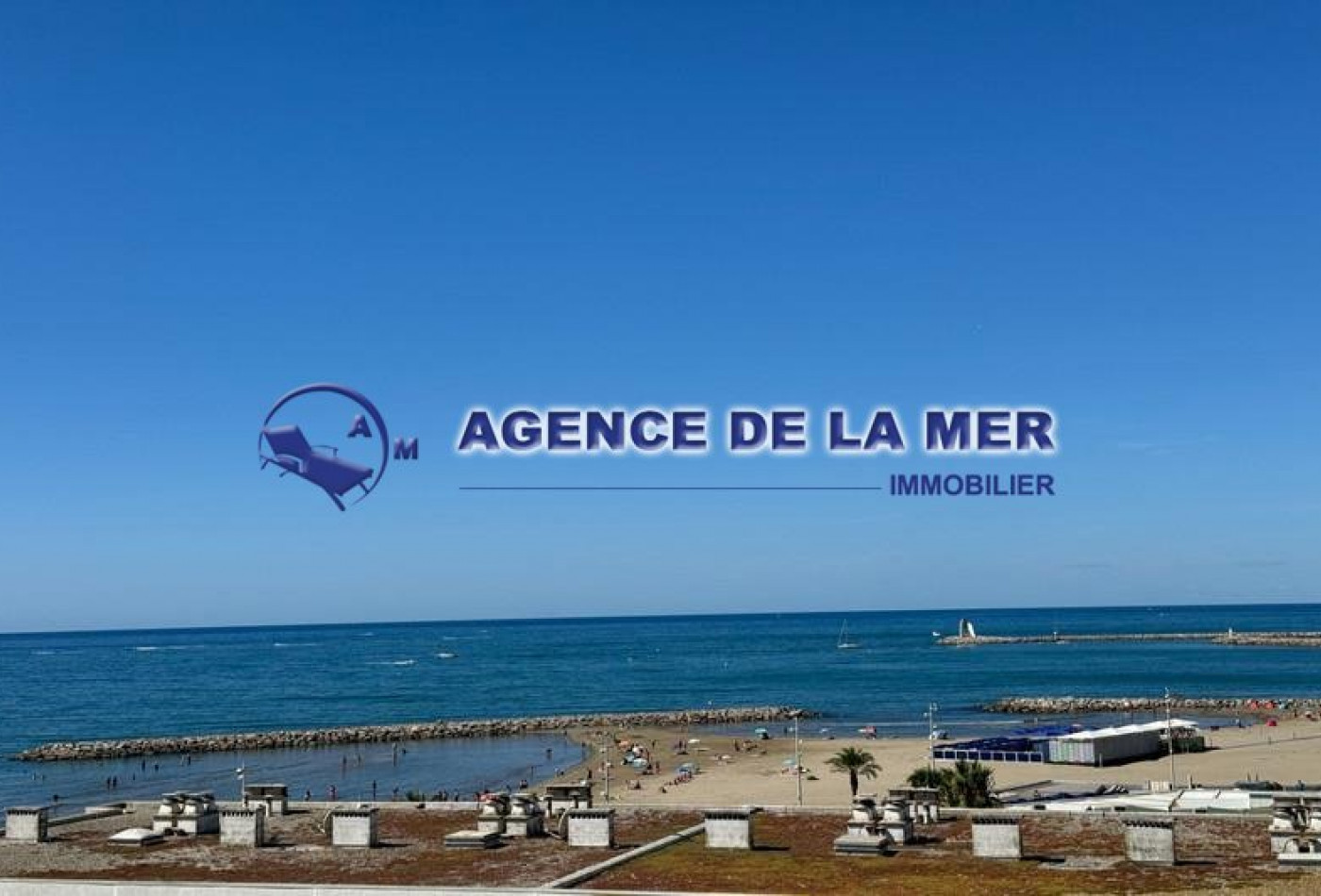 vente Appartement La Grande-motte - Photo 4