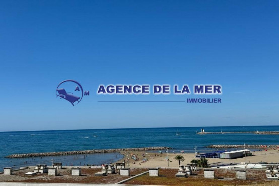 à vendre Appartement La Grande-motte