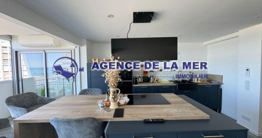 vente Appartement La Grande-motte