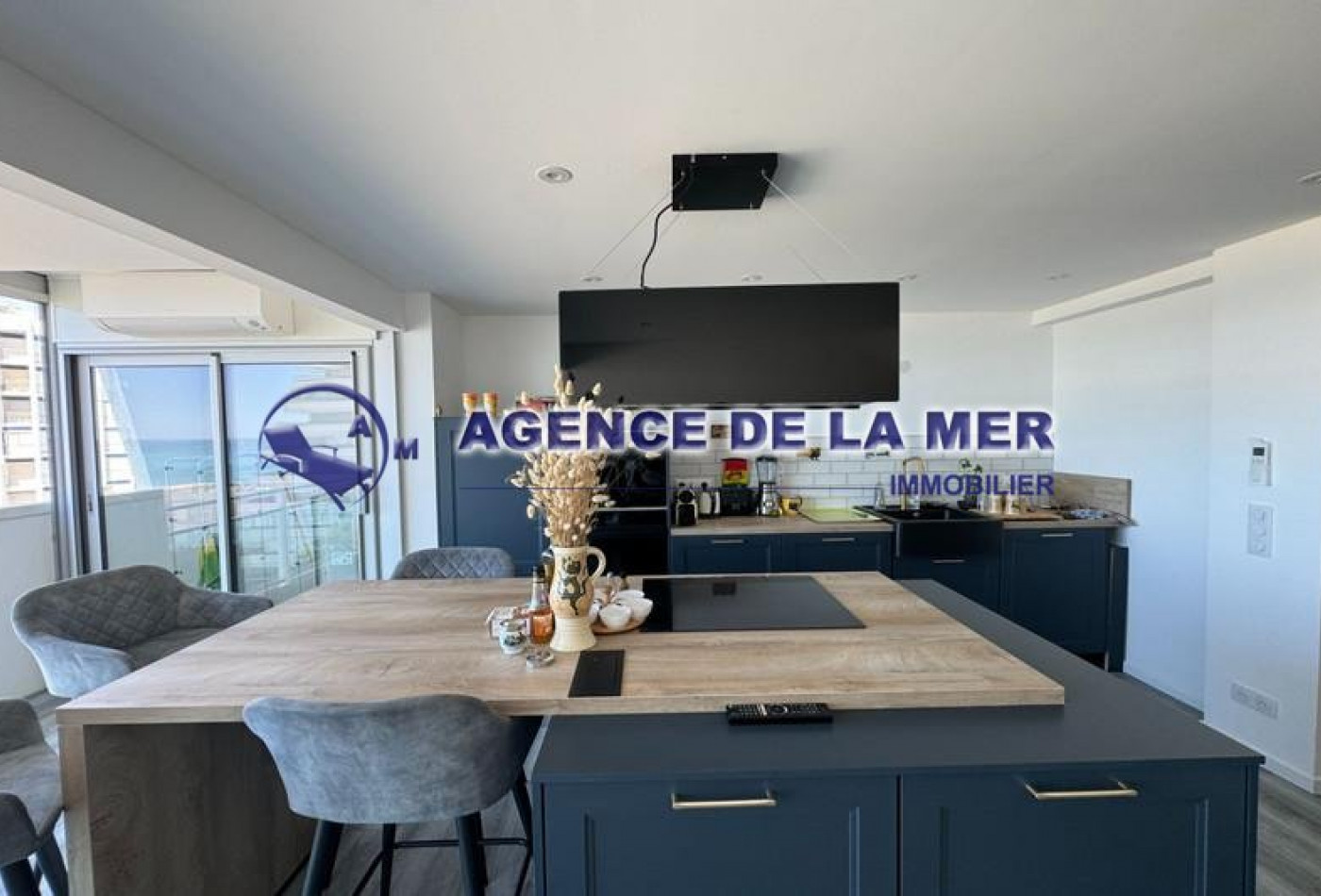 vente Appartement La Grande-motte - Photo 5