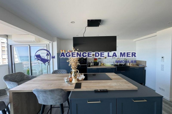 à vendre Appartement La Grande-motte