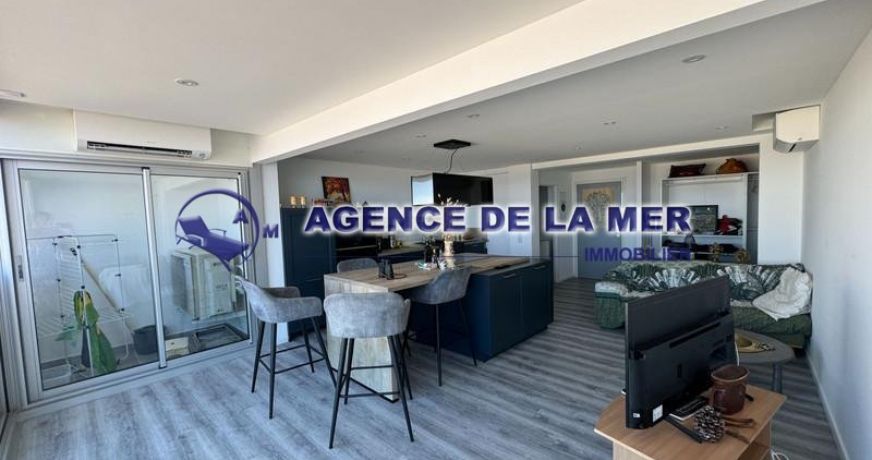 vente Appartement La Grande-motte
