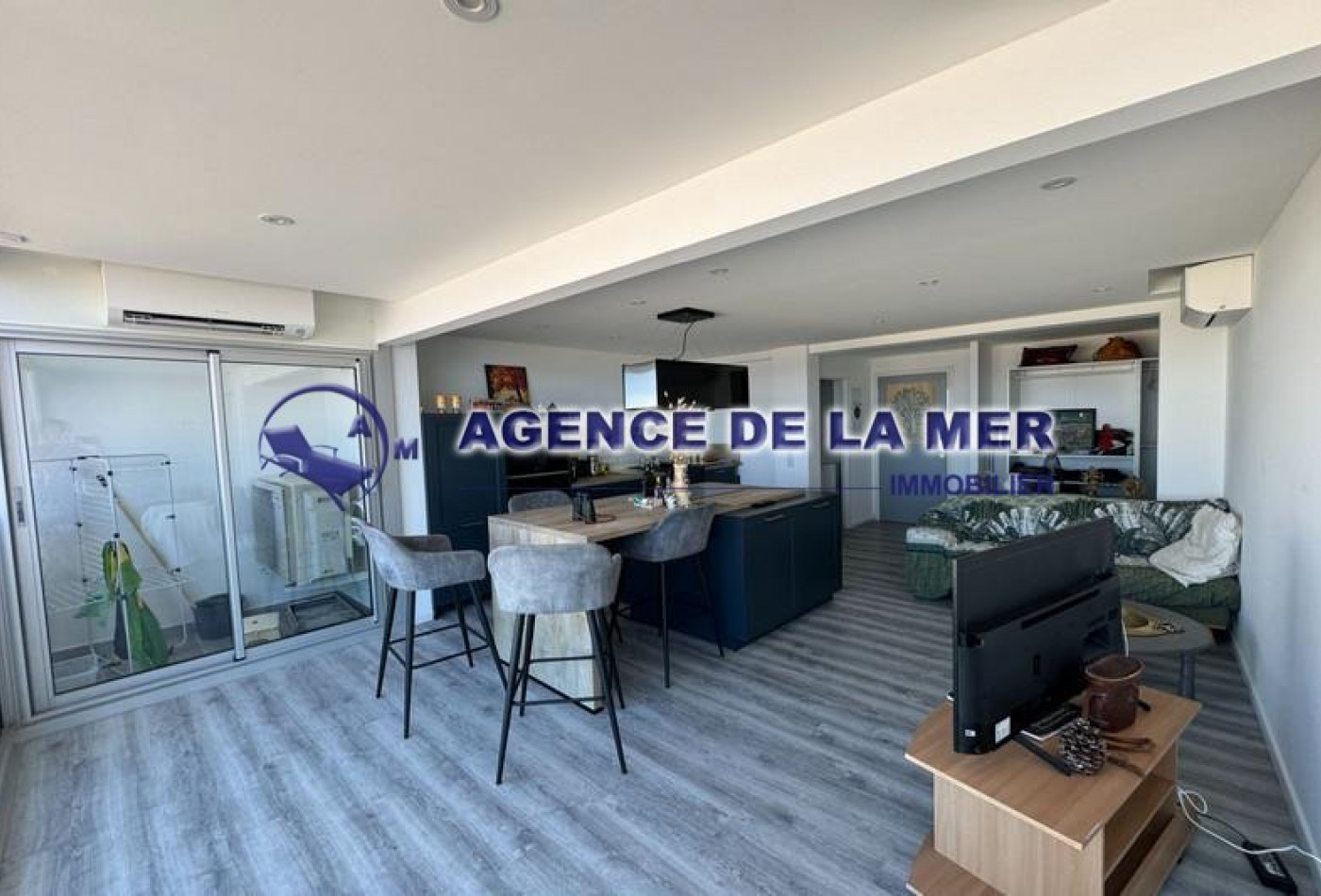 vente Appartement La Grande-motte - Photo 3