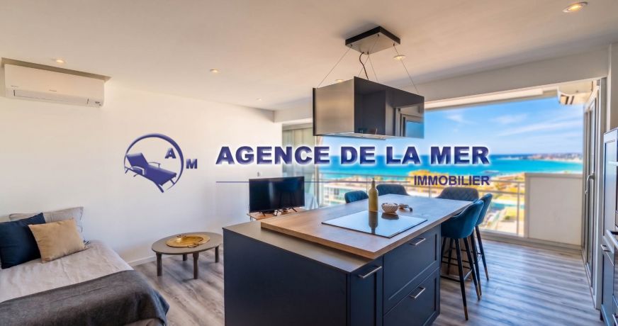 vente Appartement La Grande-motte