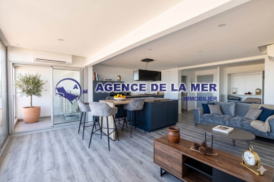 à vendre Appartement La Grande-motte