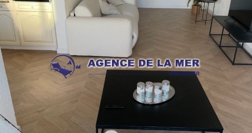 vente Appartement La Grande-motte