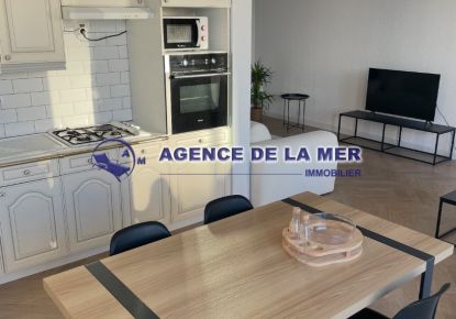 vente Appartement La Grande-motte