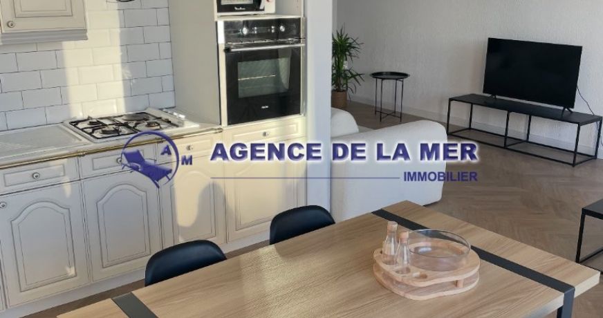 vente Appartement La Grande-motte
