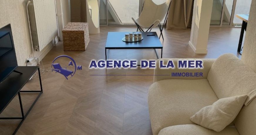 vente Appartement La Grande-motte
