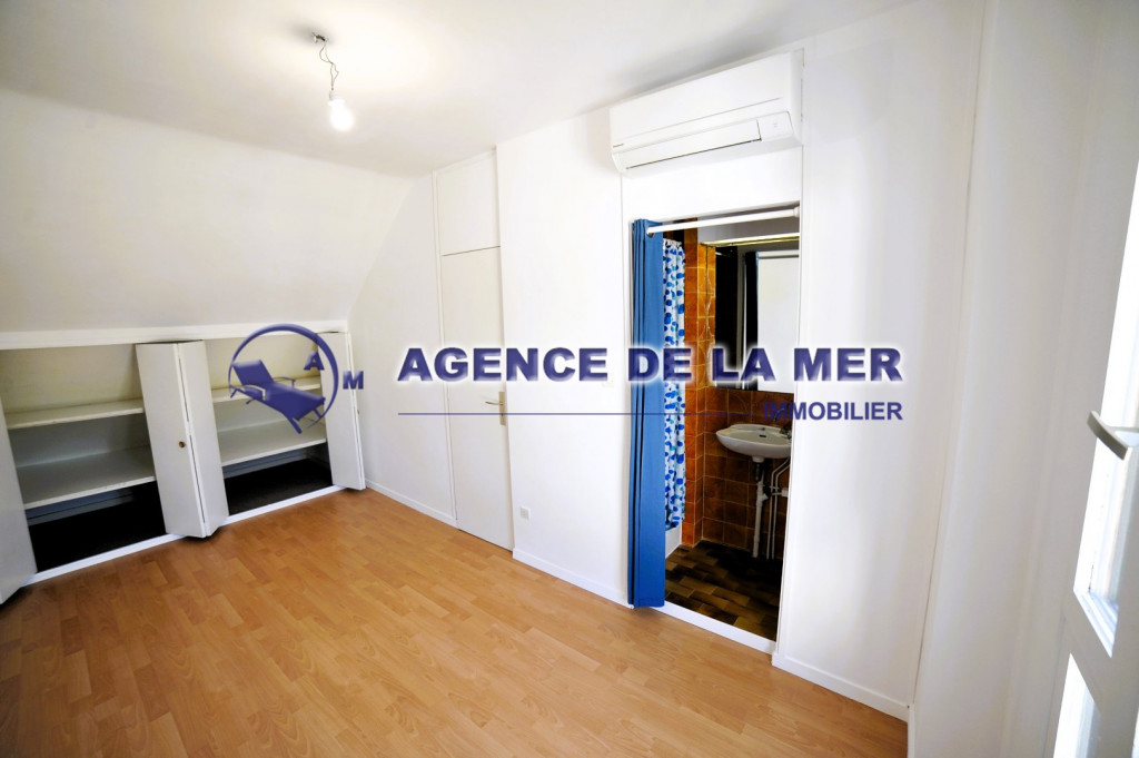 à vendre Maison de plage La Grande-motte - Photo 5