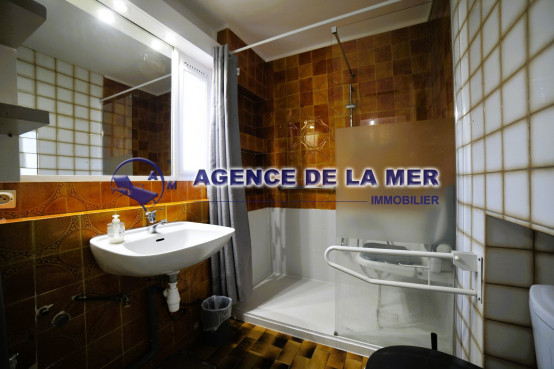à vendre Maison de plage La Grande-motte