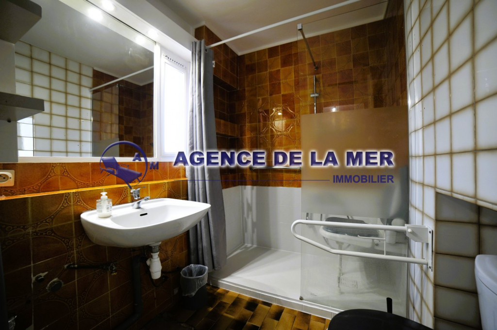 à vendre Maison de plage La Grande-motte - Photo 7