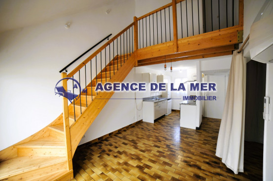 à vendre Maison de plage La Grande-motte