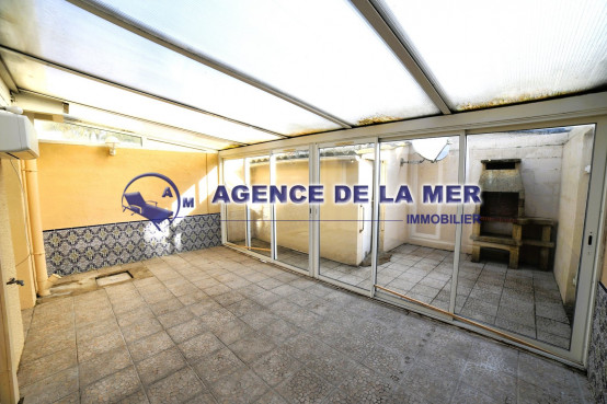 à vendre Maison de plage La Grande-motte