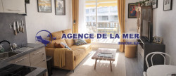 vente Appartement La Grande-motte