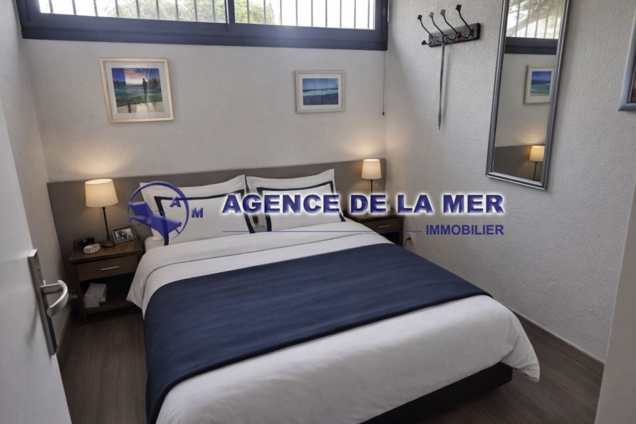 vente Appartement La Grande-motte - Photo 2