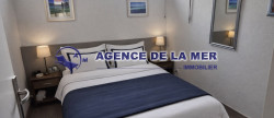 vente Appartement La Grande-motte