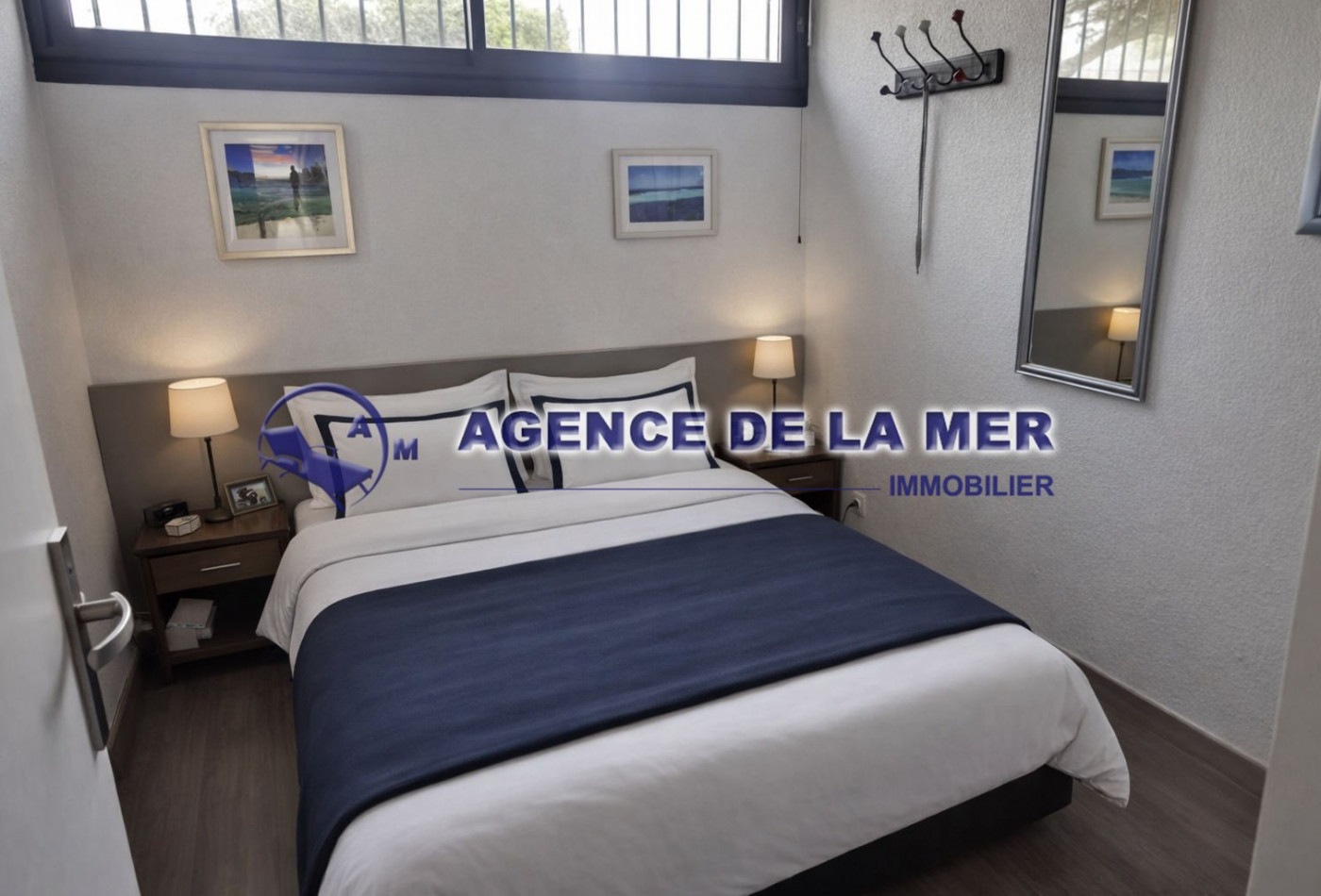 vente Appartement La Grande-motte - Photo 2