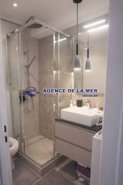 vente Appartement La Grande-motte - Photo 3