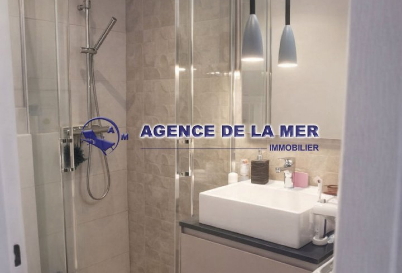 vente Appartement La Grande-motte - Photo 3