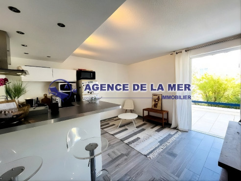 à vendre Appartement La Grande-motte