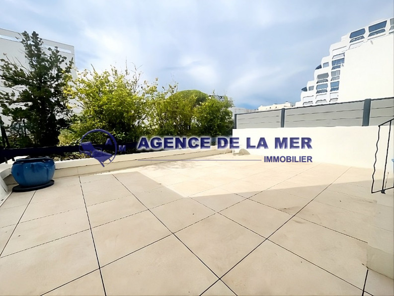 vente Appartement La Grande-motte - Photo 2