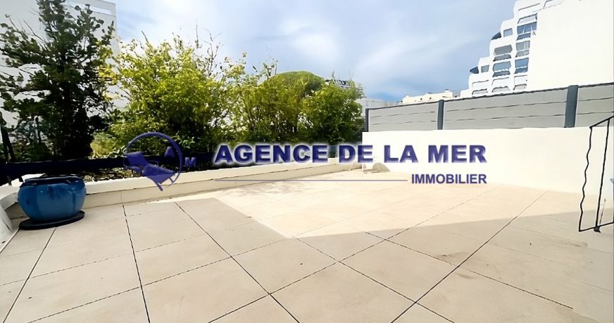 vente Appartement La Grande-motte