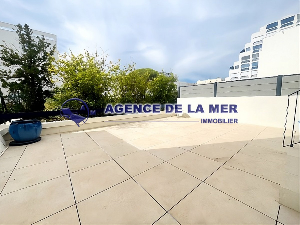 à vendre Appartement La Grande-motte - Photo 2