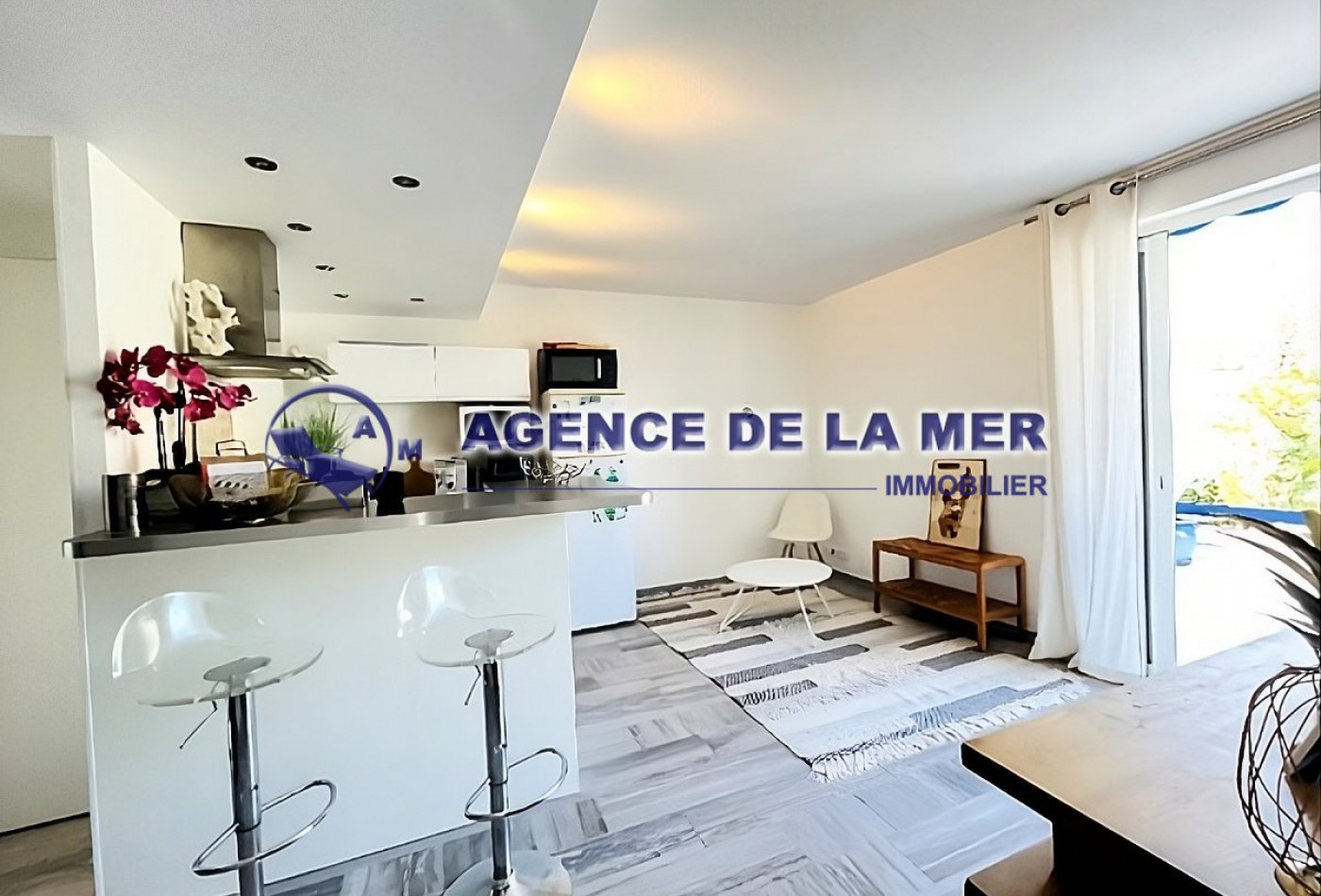 vente Appartement La Grande-motte - Photo 4