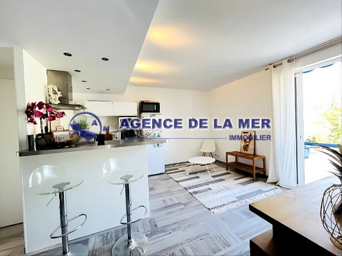 à vendre Appartement La Grande-motte