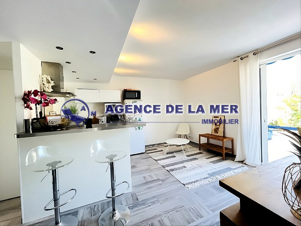 à vendre Appartement La Grande-motte - Photo 4