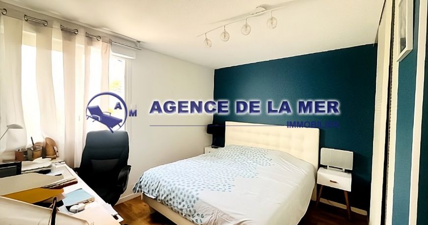 vente Appartement La Grande-motte