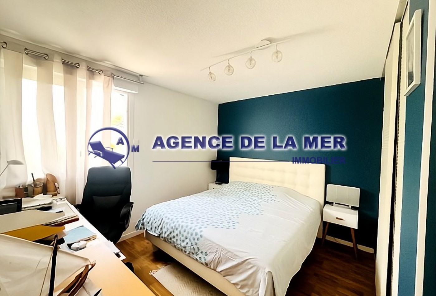 vente Appartement La Grande-motte - Photo 5