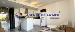 vente Appartement La Grande-motte