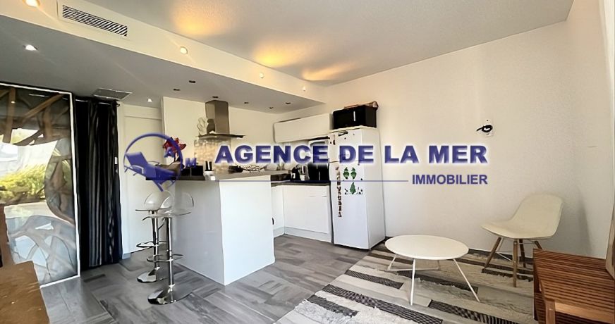vente Appartement La Grande-motte