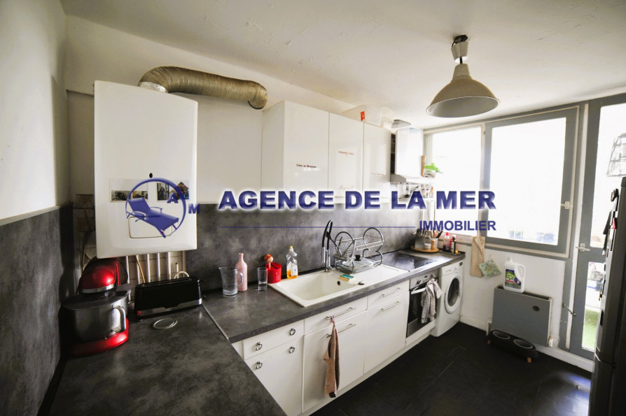 vente Appartement La Grande-motte - Photo 5