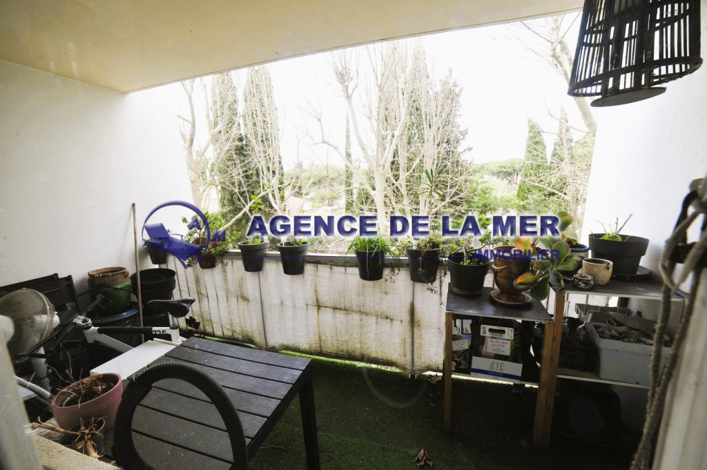 à vendre Appartement La Grande-motte - Photo 9
