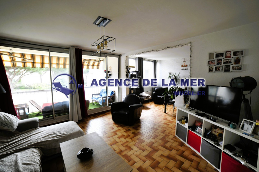 vente Appartement La Grande-motte - Photo 2