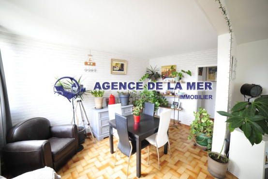 à vendre Appartement La Grande-motte