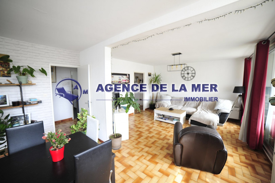 vente Appartement La Grande-motte - Photo 3