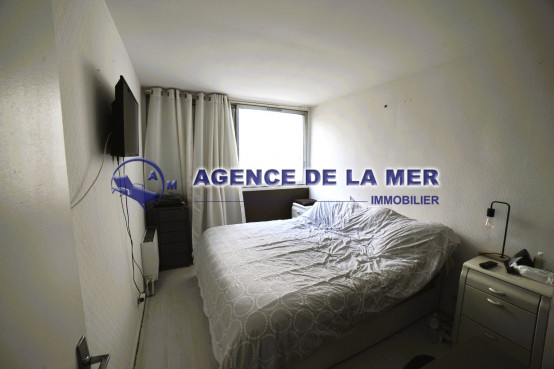 à vendre Appartement La Grande-motte