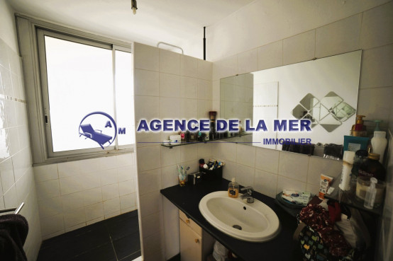 à vendre Appartement La Grande-motte