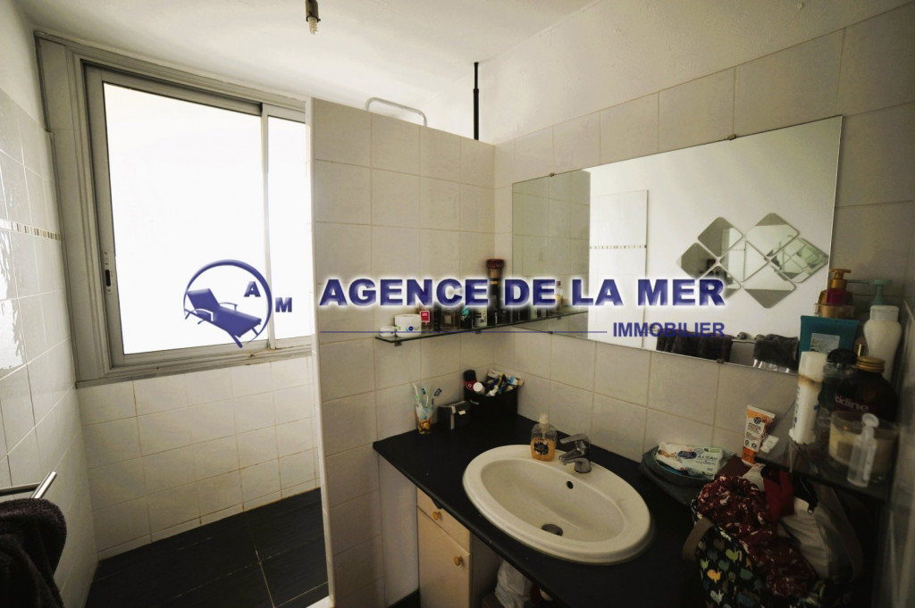 à vendre Appartement La Grande-motte - Photo 8