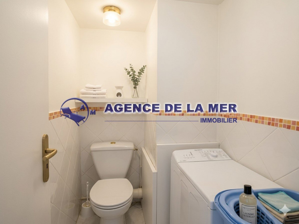 à vendre Appartement La Grande-motte - Photo 6
